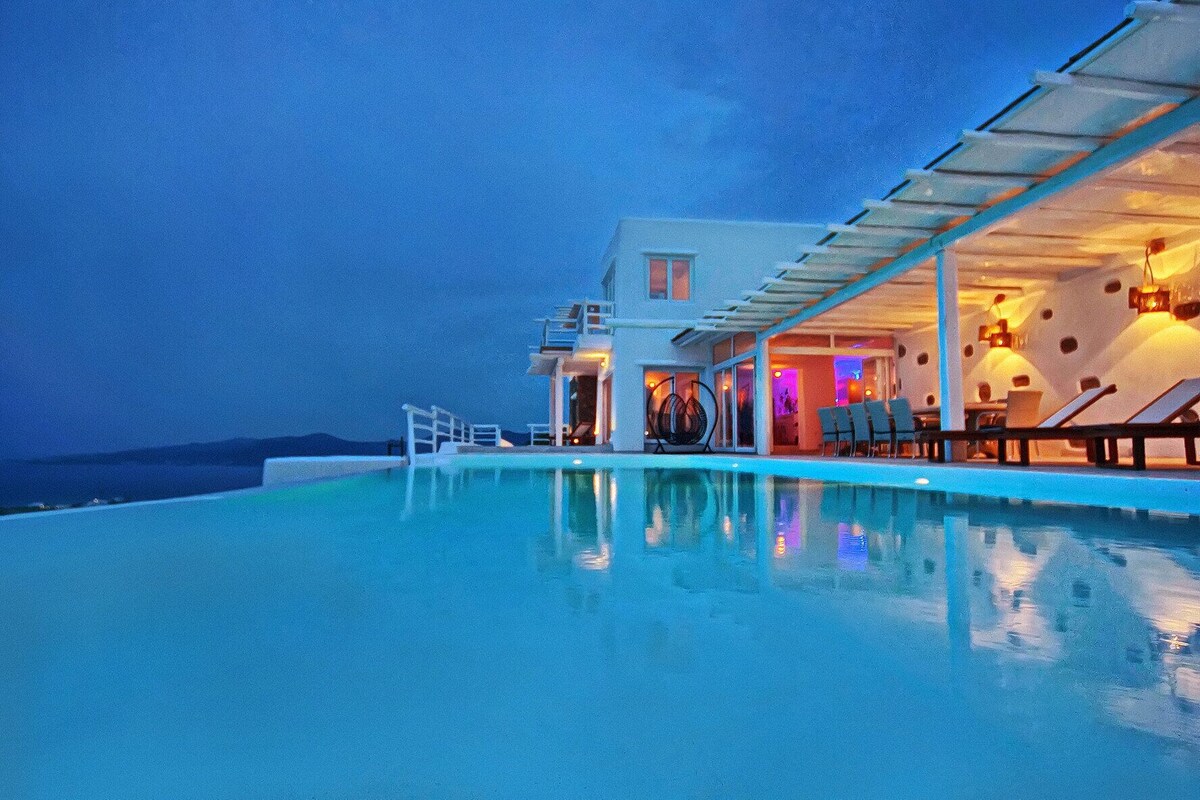 Image de profil de l’hôte