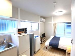 1 bedroom, free WiFi - OPENING SALECLOSE TO STATION RENOVATED (豊島区)