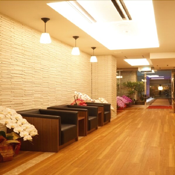 Hall