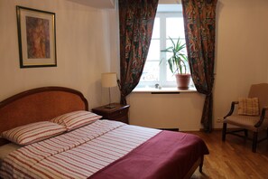 2 Schlafzimmer