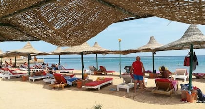 Andalusien Blue Beach Hurghada