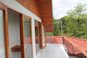 Classic House with 5 Bedrooms | Terraço/pátio