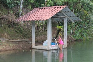 Área da propriedade