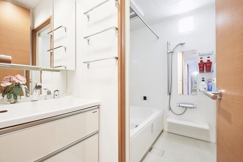 Boutique Guest Room in Shinjuku