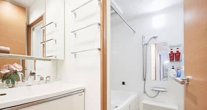 Boutique Guest Room in Shinjuku