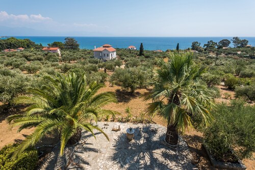 Villa Mariana Seaside