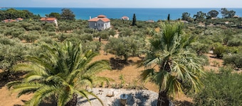 Villa Mariana Mer