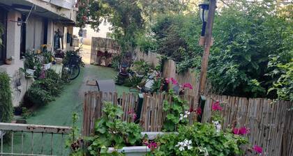Private suite for 5-6 pepole (01)