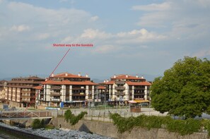Exterior - Pine Tree Apartment D34, Cedar Lodge 4 (Банско)