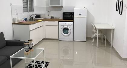 Top Studio Central Haifa - Akko - Strand. BESTE FINDUNG