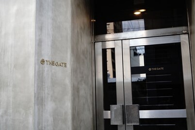 The Gate Casa Familiar