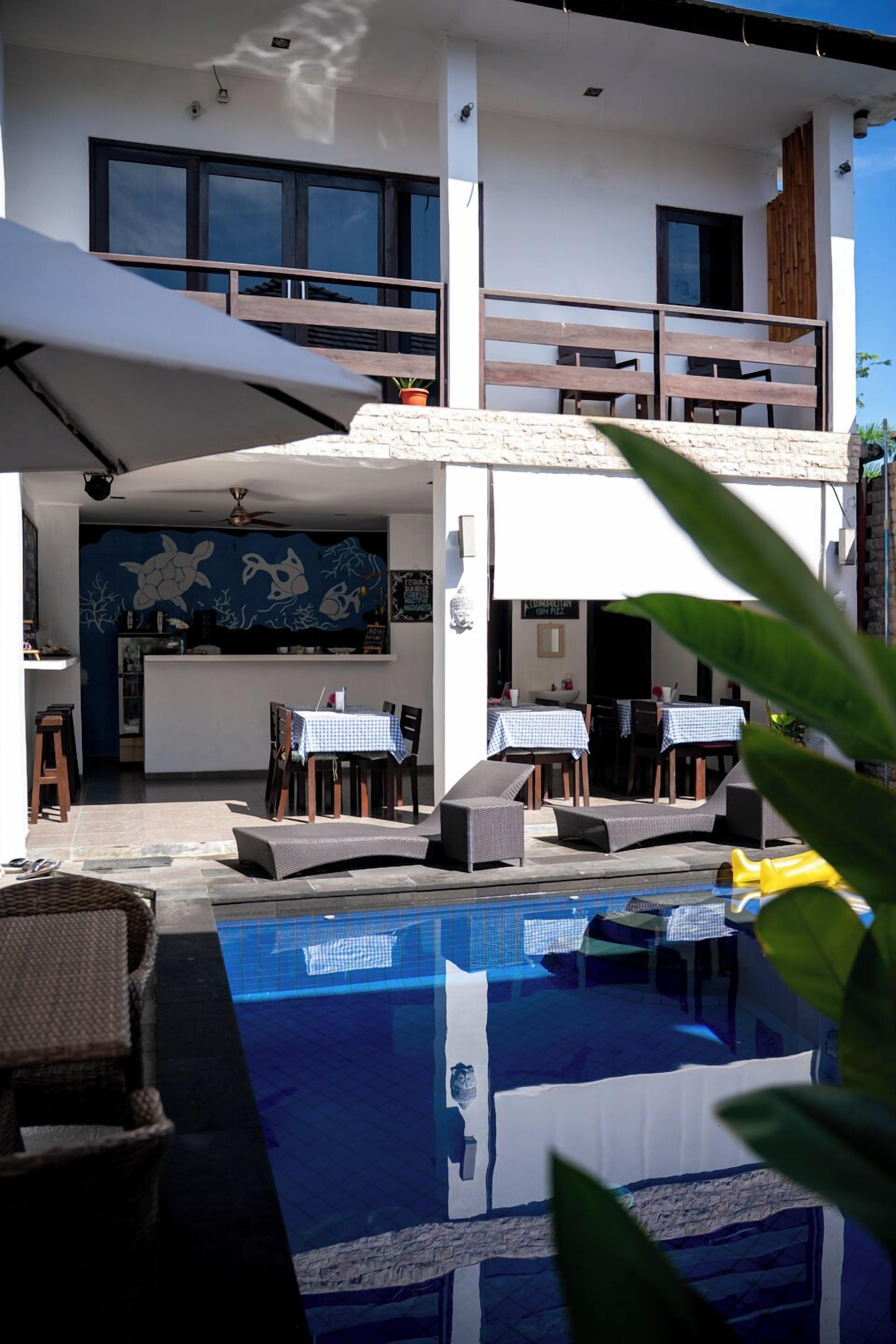 Terraza