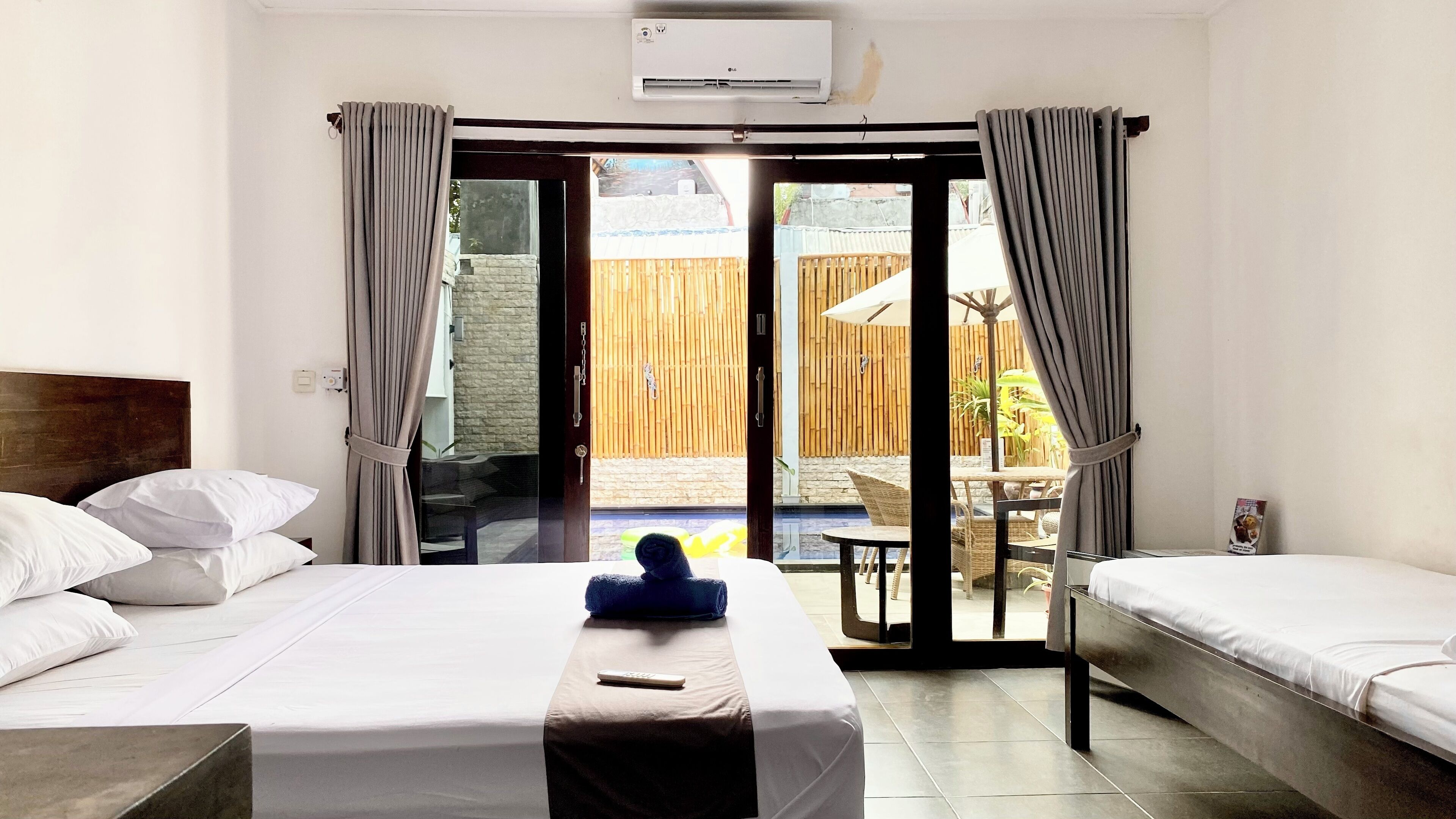 Studio Standard, 1 chambre