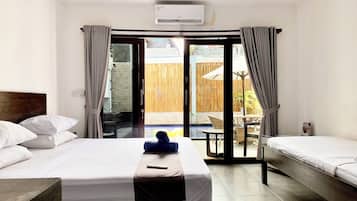 Studio Standard, 1 chambre