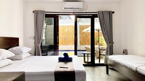 Standard Studio, 1 Bedroom