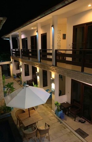 Fachada