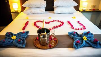 Standard Studio, 1 Bedroom | Room amenity