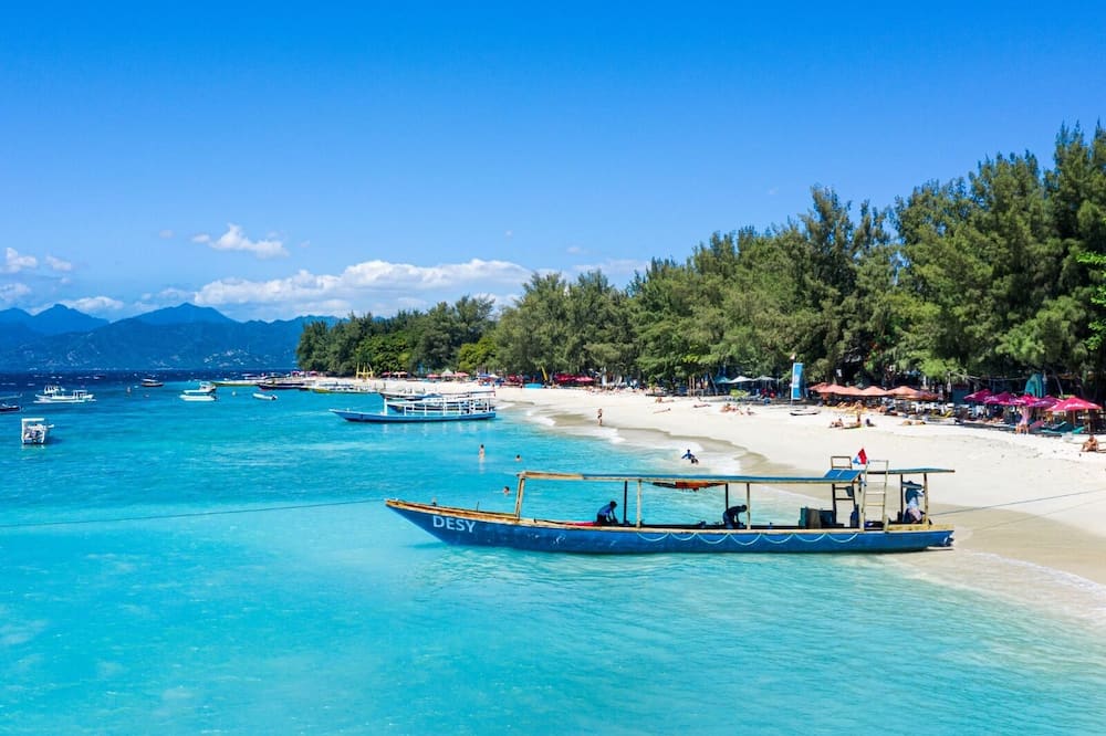 Gili Ocean Club - Adults Only