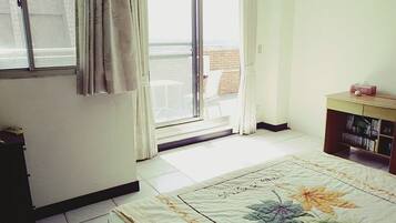 1 Schlafzimmer, WLAN