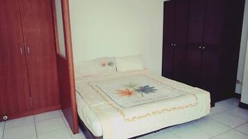 1 Schlafzimmer, WLAN