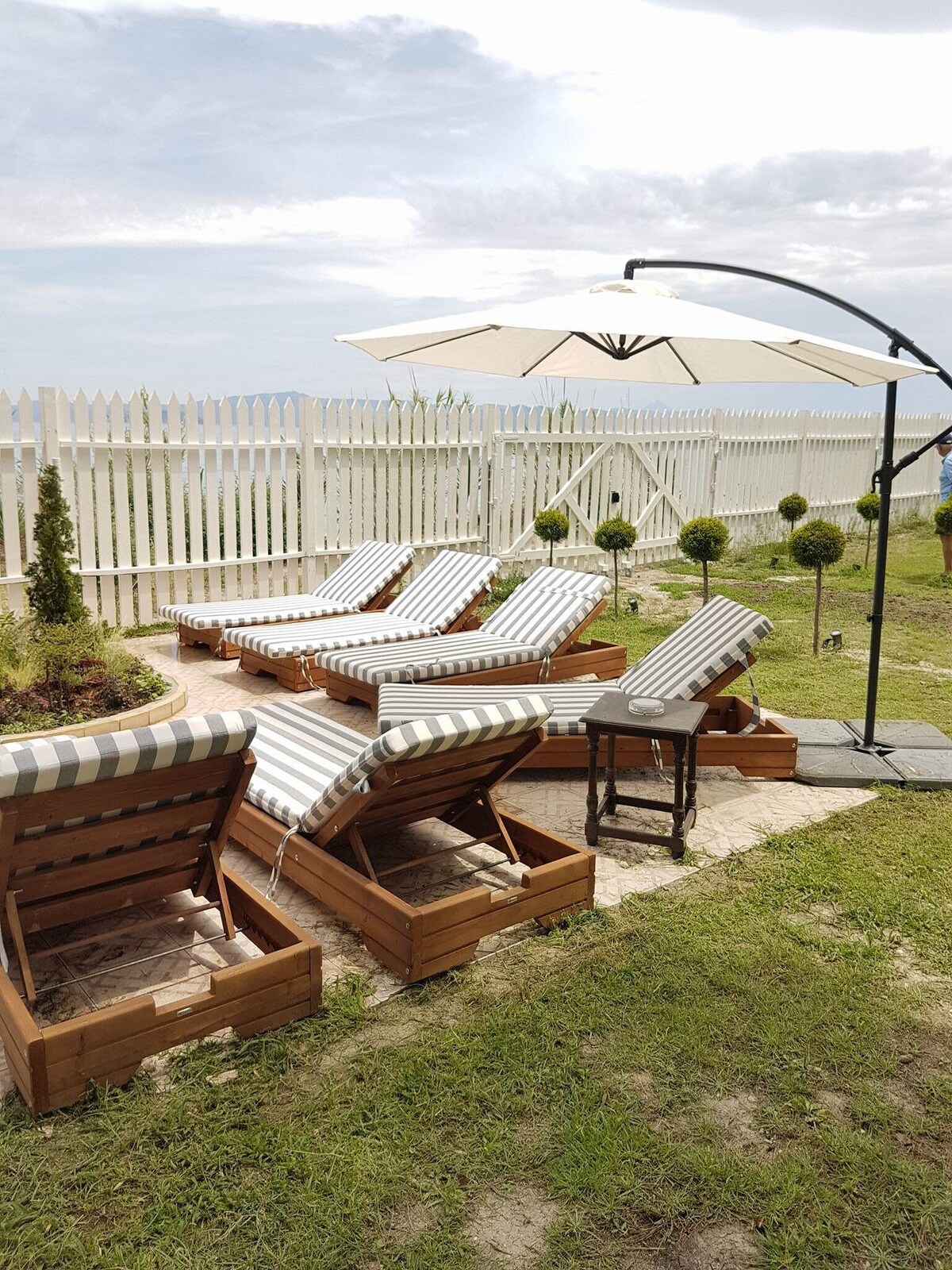 Image de profil de l’hôte