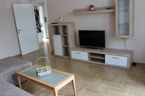 Flachbildfernseher, Arbeitsbereiche