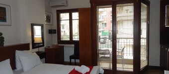 Kripi Studio Thessaloniki No3 - Ano Poli