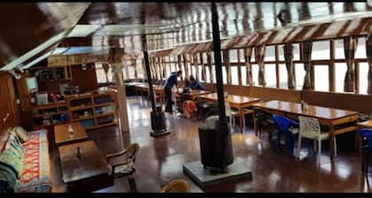 Gokyo Namaste Lodge and Restaurant