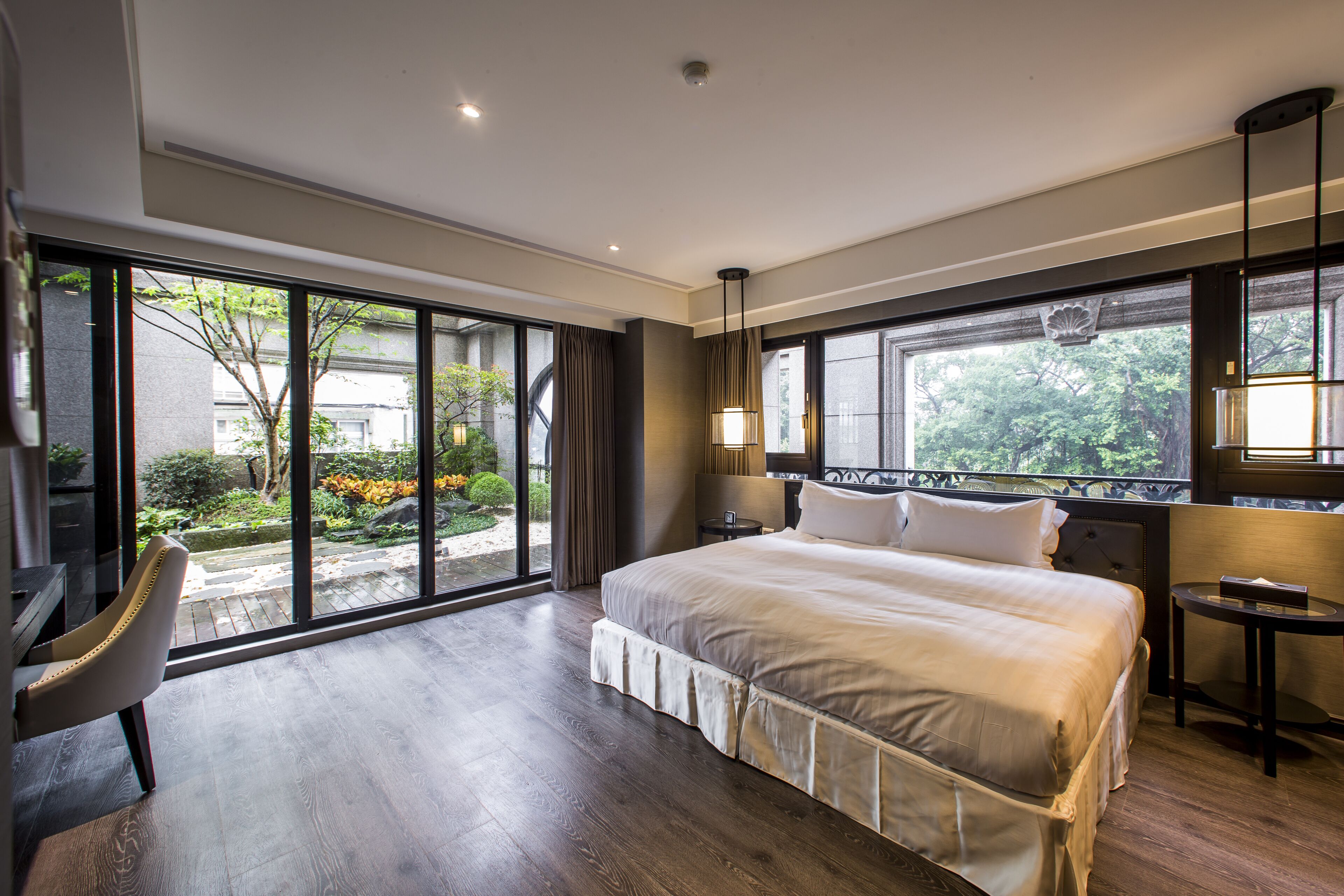 4 Schlafzimmer, Zimmersafe, WLAN, Rollstuhlgeeignet