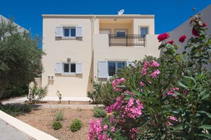 Detalle del exterior