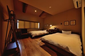 3 عدّة غرف نوم ومكواة/لوح كي وواي فاي