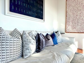 2 habitaciones, wifi gratis y ropa de cama 