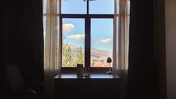 Executive Apartment, 3 Bedrooms, City View, Tower | City view