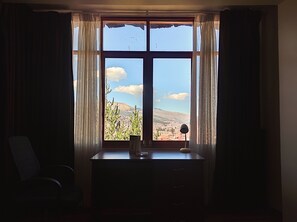 行政公寓, 3 间卧室, 城市景观, 塔楼 | 城市景观