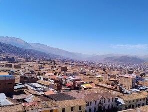 Unclassified image, 2 of 114, button - El Balcón del Sol (Cusco)