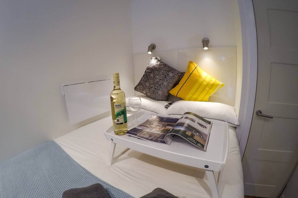 Roupas de cama premium, individualmente decorados