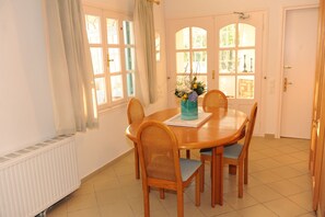 Dineren