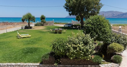 Appartement au bord de l'eau 4