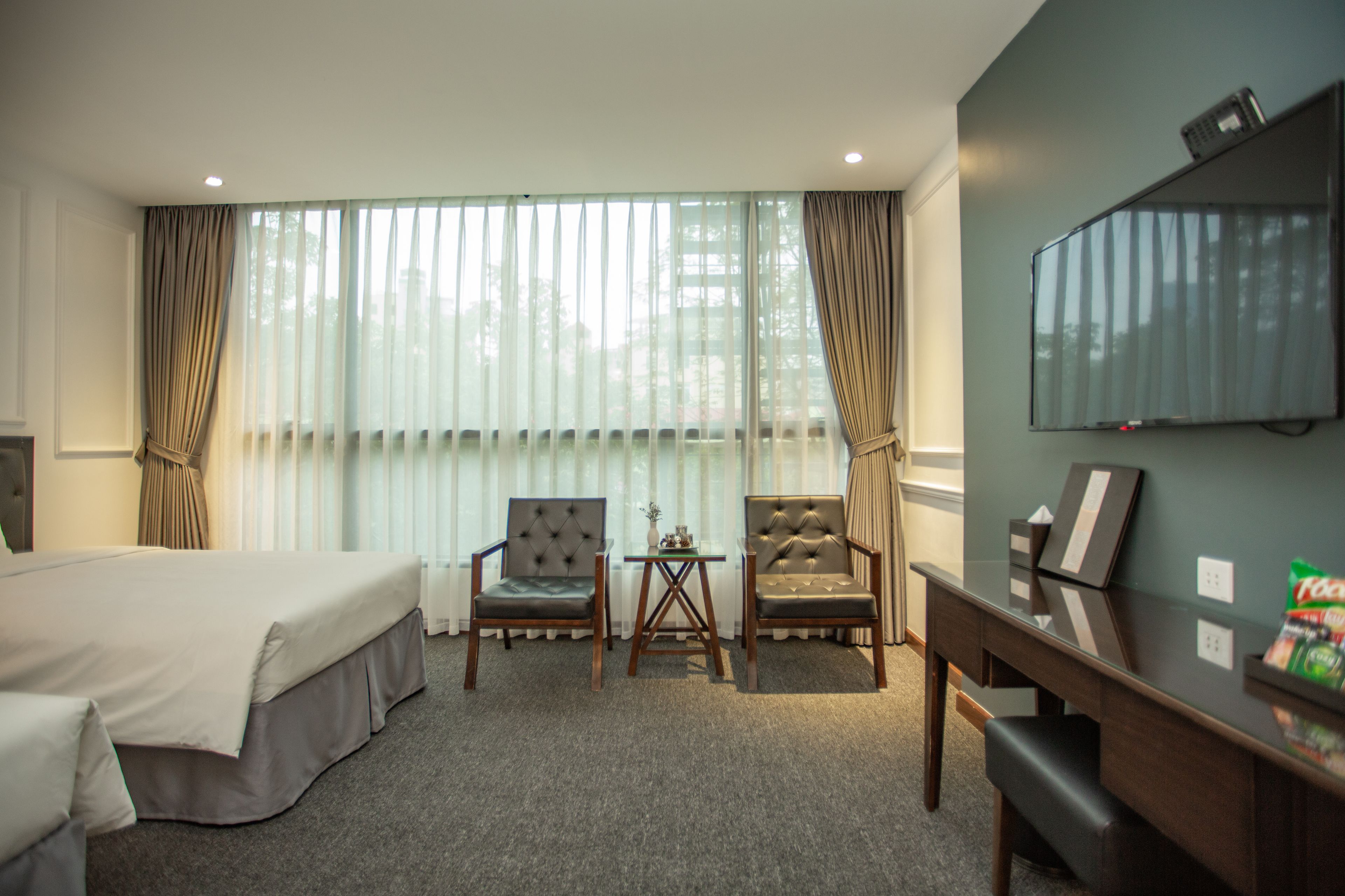 Photo - Adeline Hotel Hanoi