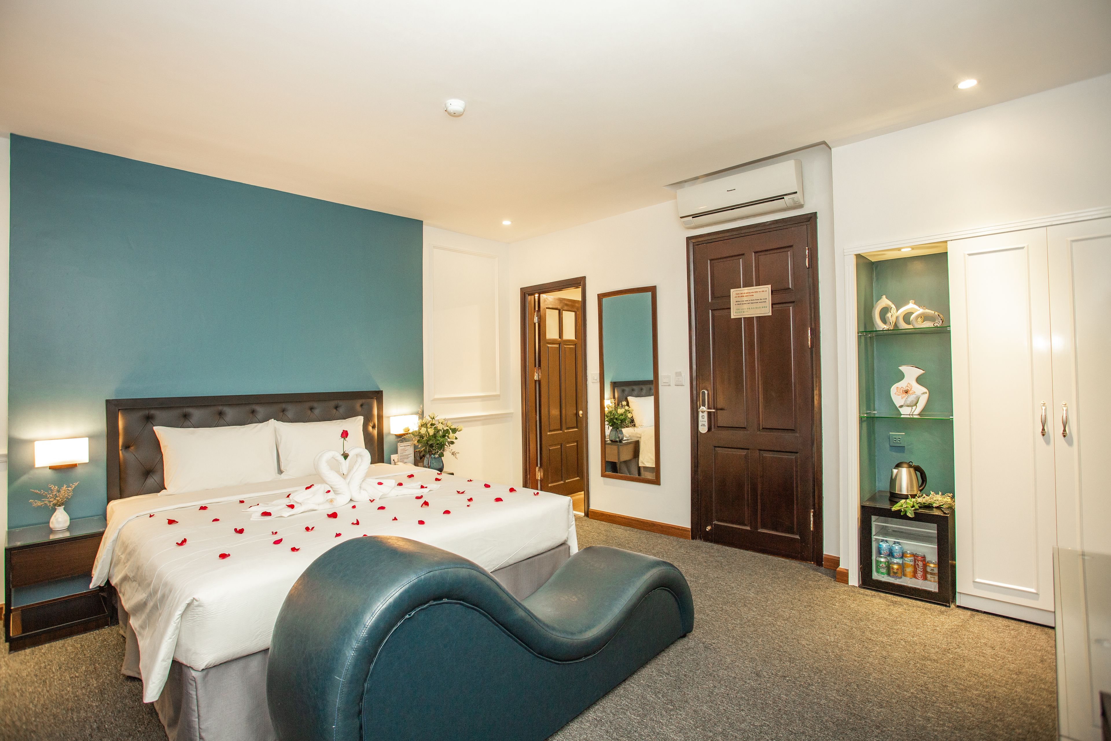 Photo - Adeline Hotel Hanoi