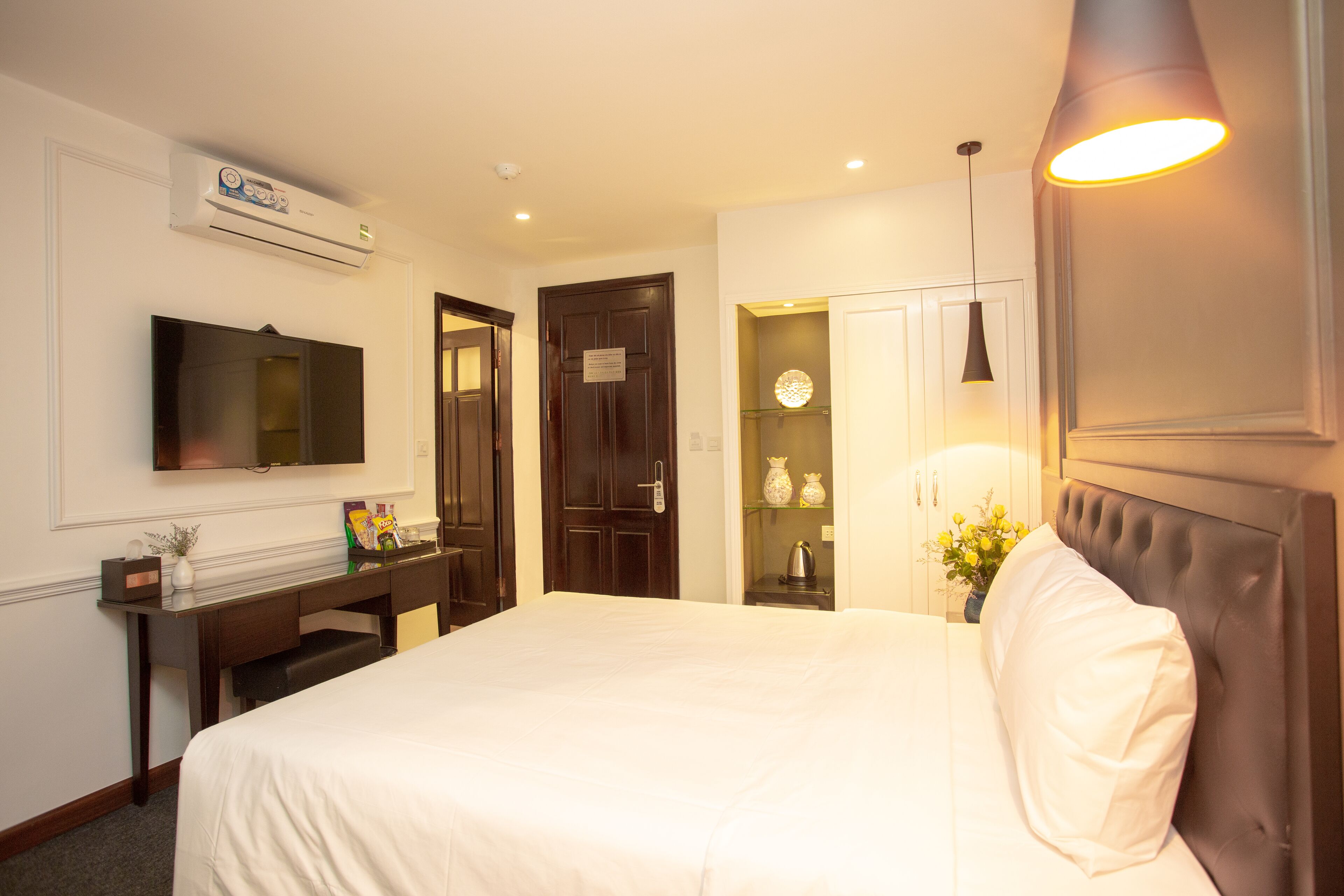 Photo - Adeline Hotel Hanoi