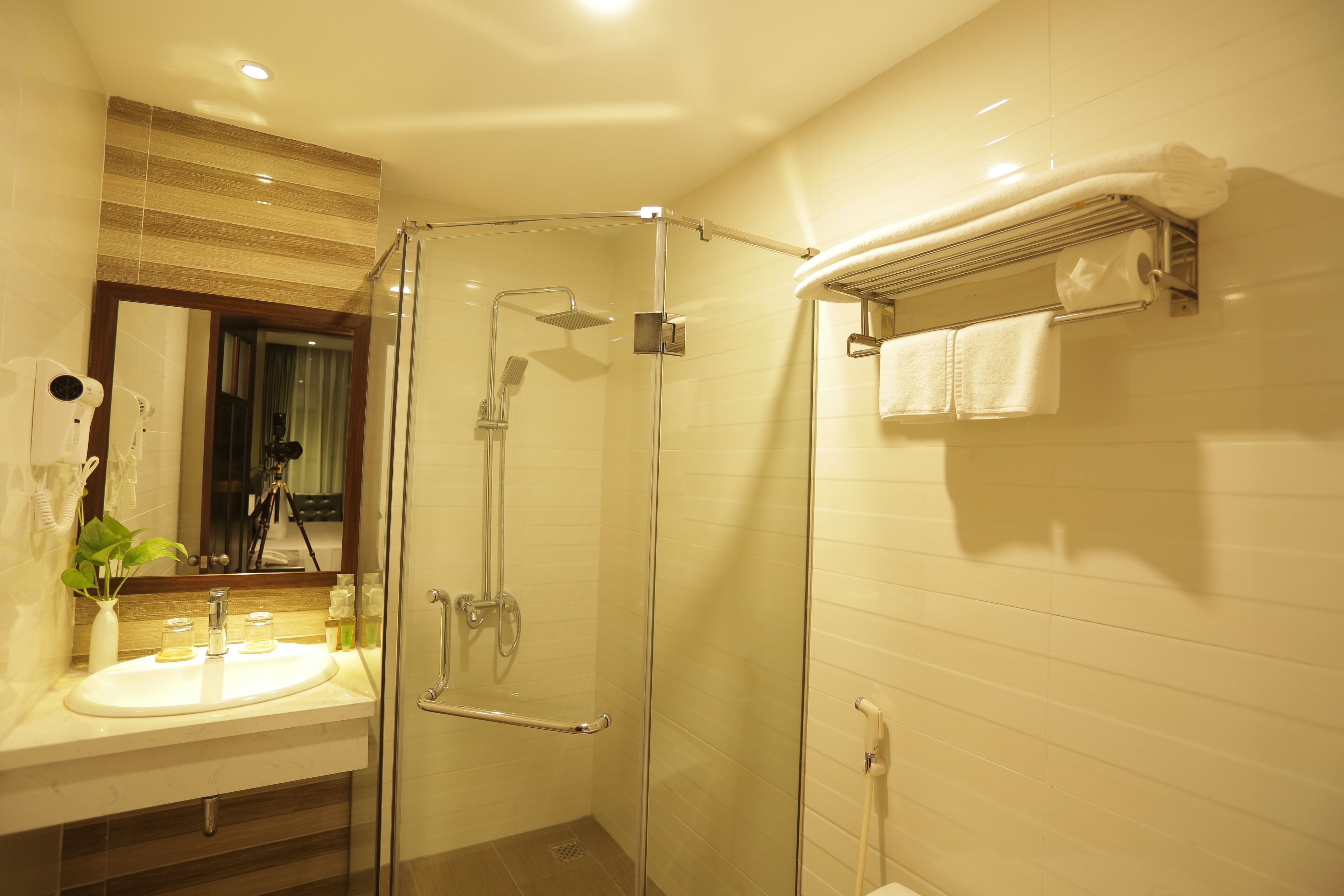 Photo - Adeline Hotel Hanoi