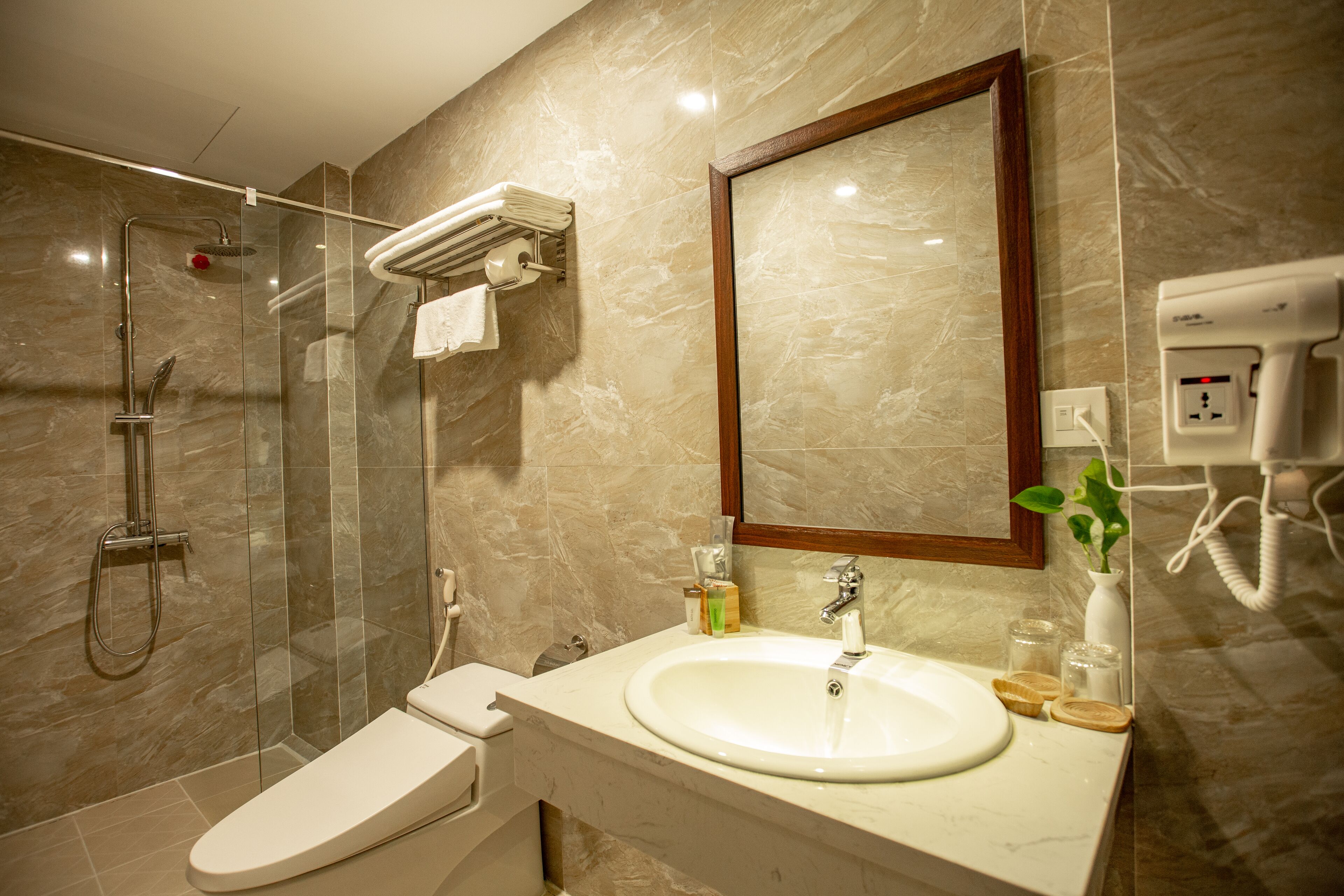 Photo - Adeline Hotel Hanoi