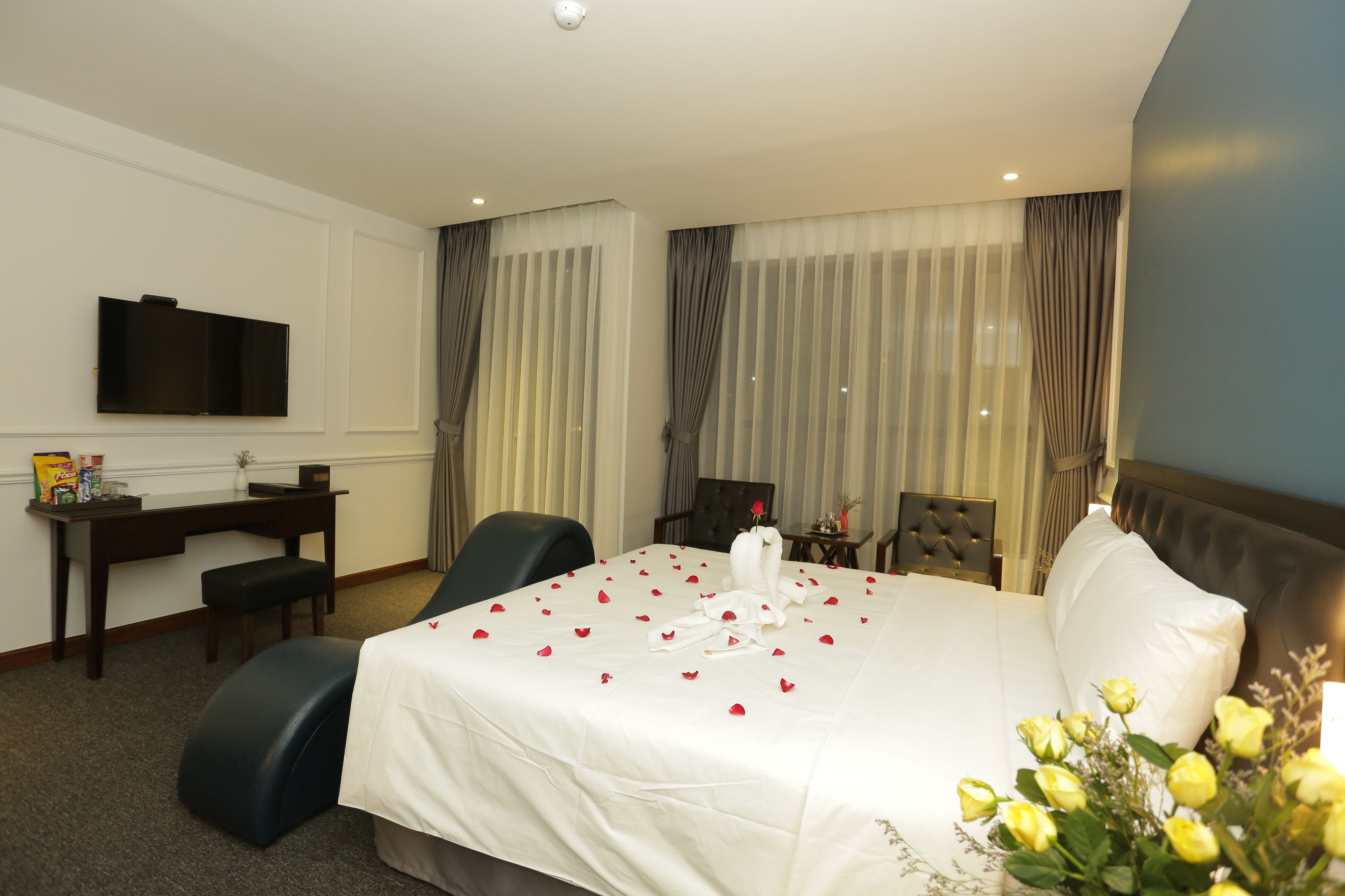 Photo - Adeline Hotel Hanoi