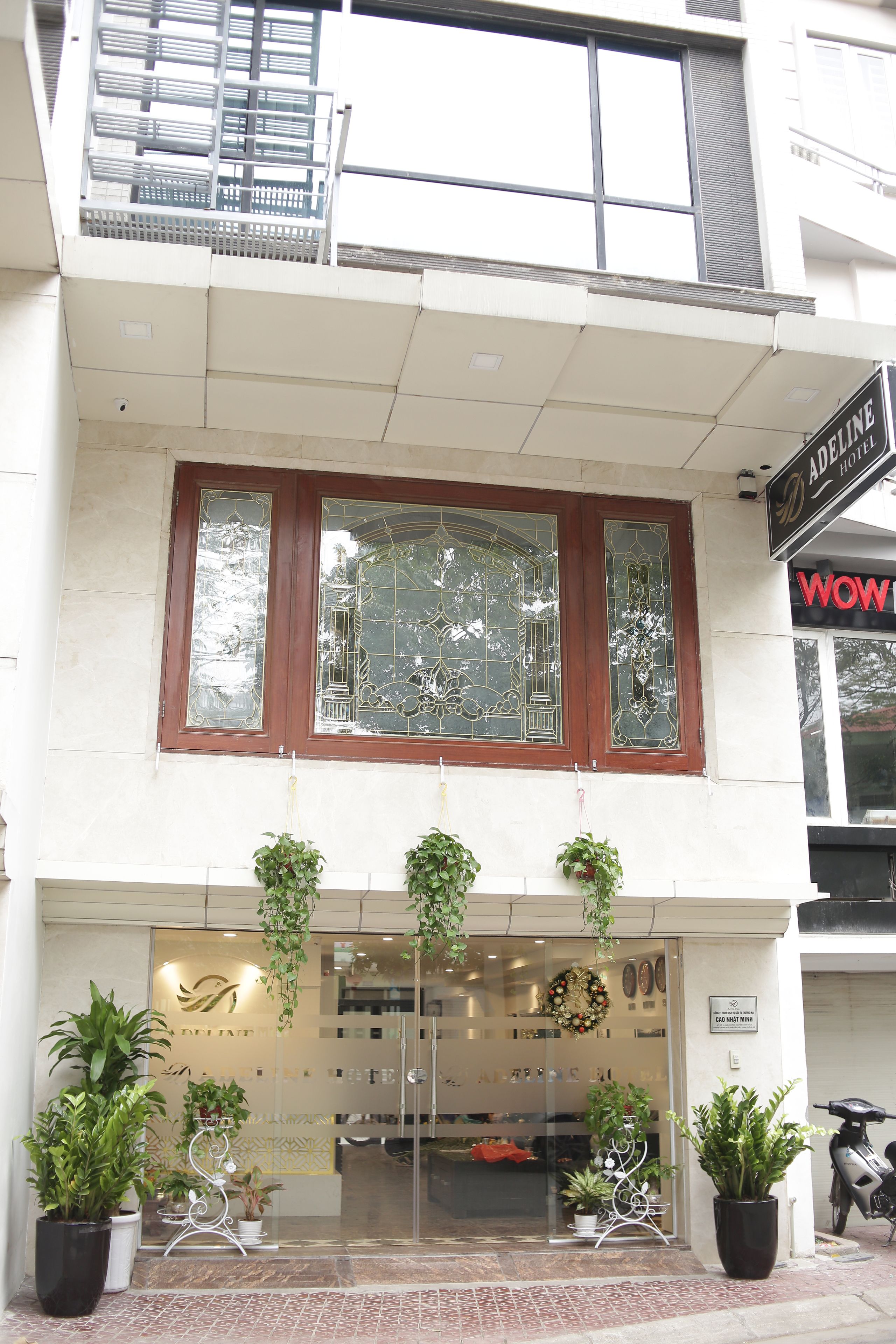 Photo - Adeline Hotel Hanoi