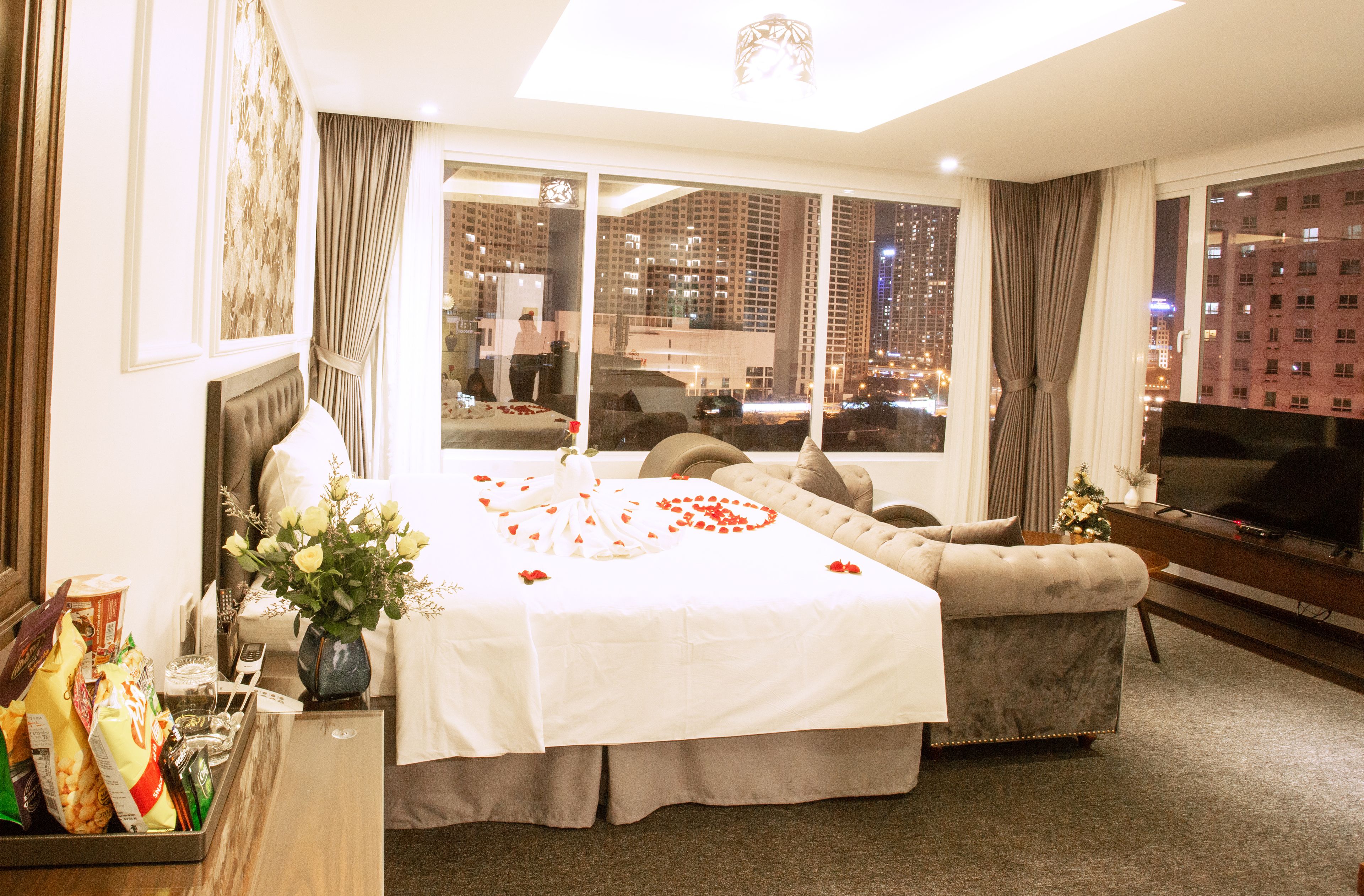 Photo - Adeline Hotel Hanoi