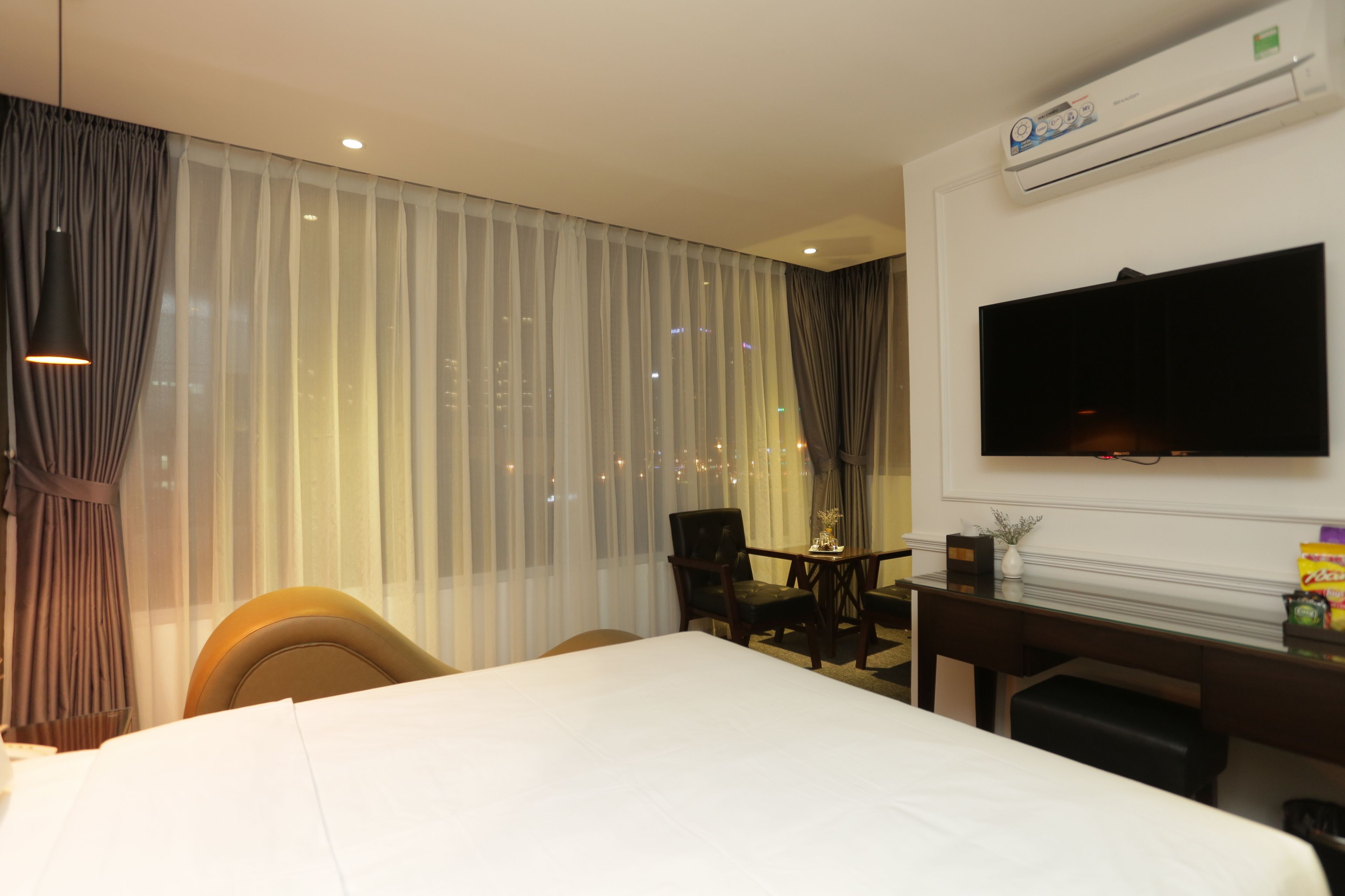 Photo - Adeline Hotel Hanoi