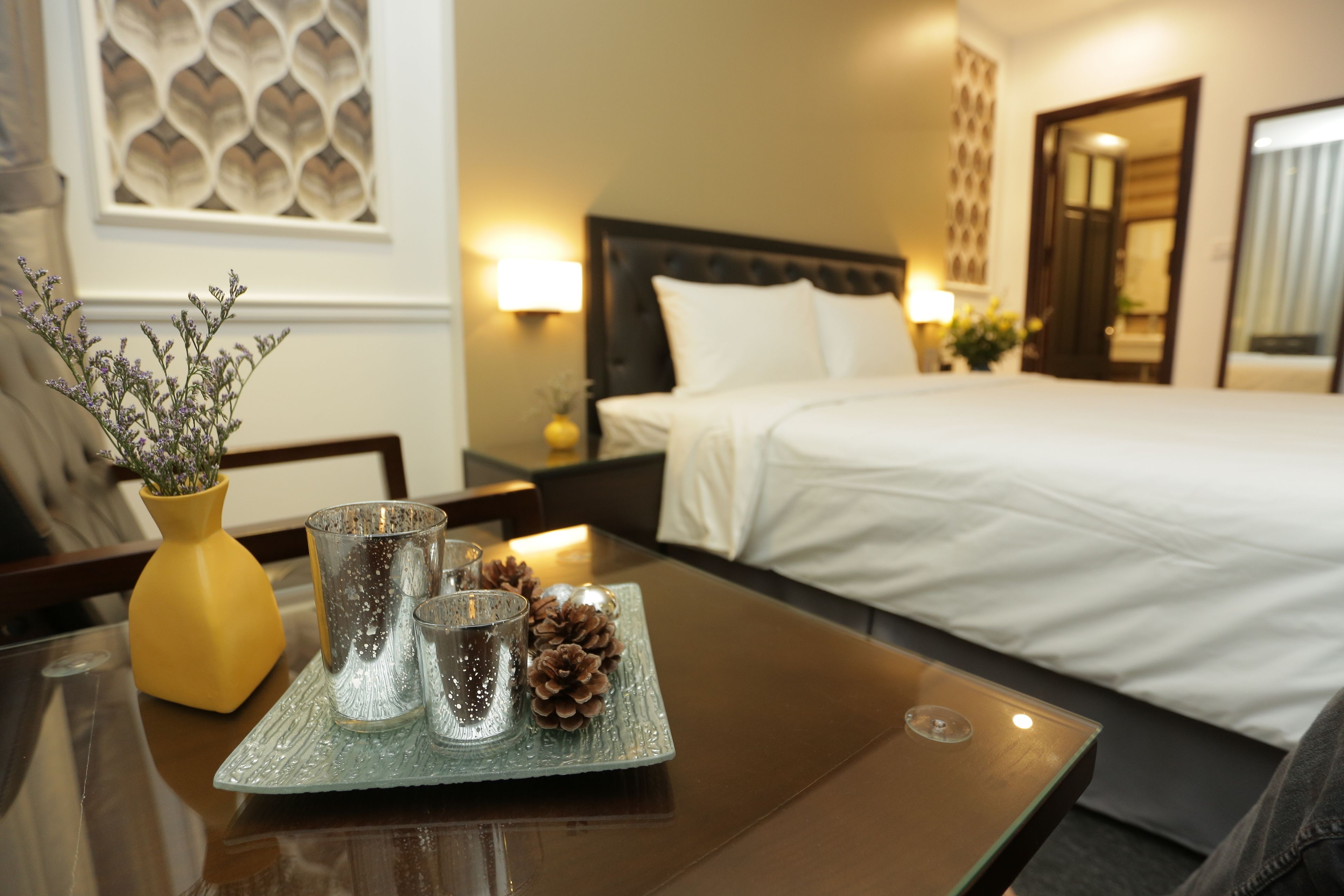 Photo - Adeline Hotel Hanoi