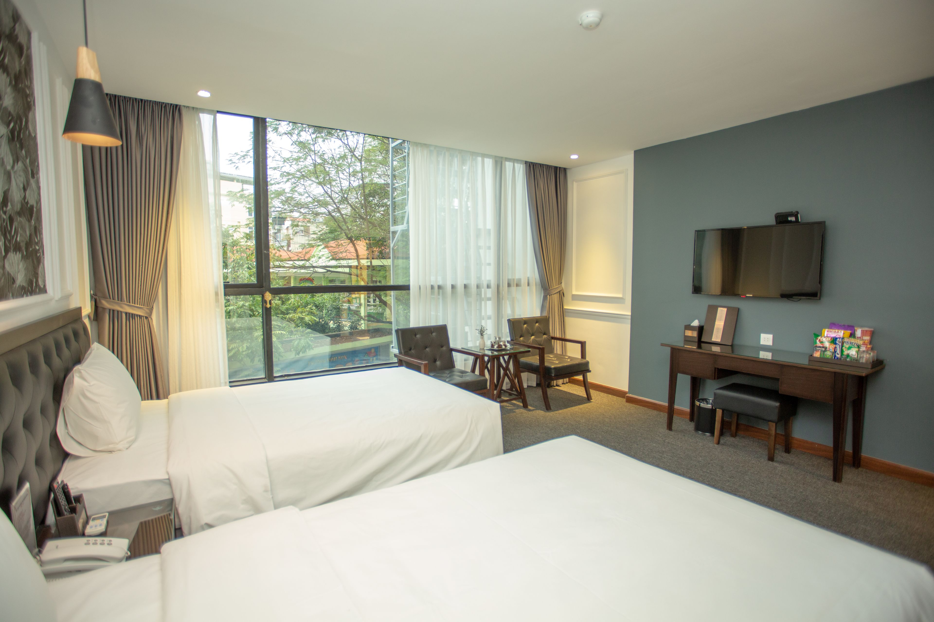 Photo - Adeline Hotel Hanoi
