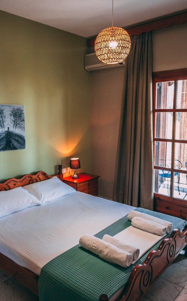 4 bedrooms, Internet